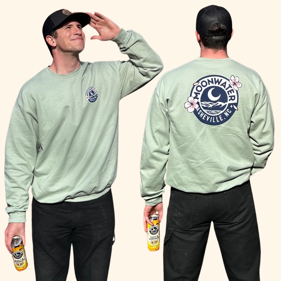 Moonwater Cozzy Sweater