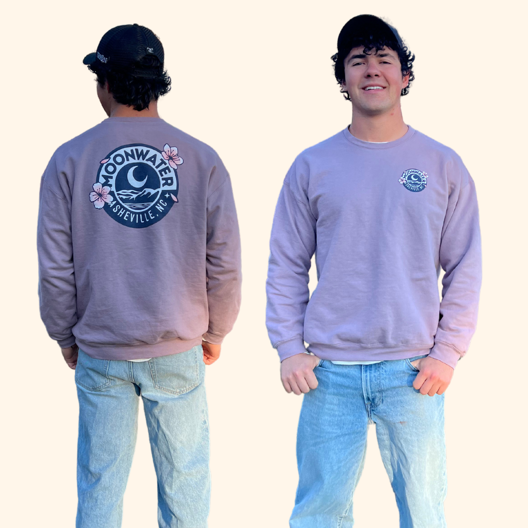 Moonwater Cozzy Sweater